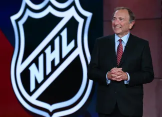 Доходы в НХЛ выросли – поток зарплат в сезоне-2022/2023 увеличится