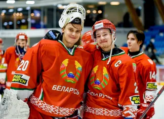 МЧМ: Букмекеры оценили шансы сборной Беларуси в ключевом матче против Латвии