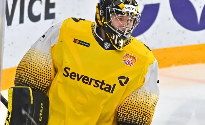 Константин Шостак одержал вторую победу в чемпионате Финляндии