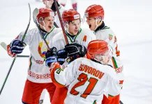 МЧМ: Сборная Беларуси одержала победу над Казахстаном