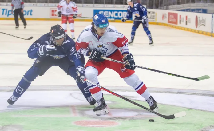 Чехия уступила по буллитам Финляндии, в матче сыграл защитник минского «Динамо»