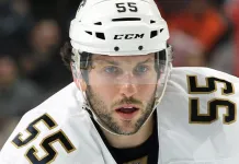 Бывший игрок НХЛ подпишет контракт с «Ак Барсом»