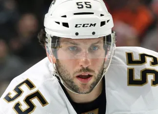 Бывший игрок НХЛ подпишет контракт с «Ак Барсом»