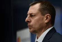 «БХ». Павел Перепехин прокомментировал победу над рижским «Динамо»