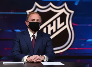 Гэри Беттмэн: Из-за коронавируса участие НХЛ на Олимпиаде стало невозможным
