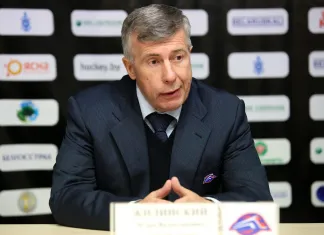 Игорь Жилинский раскритиковал свою команду после поражения от «Шахтёра»