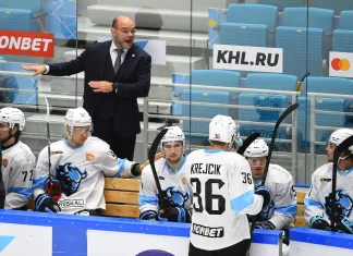 Федерация хоккея Беларуси выступила с заявлением по ситуации с гимном