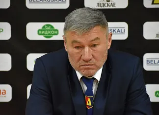 Эдуард Валиуллин: В предыдущем матче было много ошибок, но «Могилев» их не использовал, а «Металлург» – не «Могилев»
