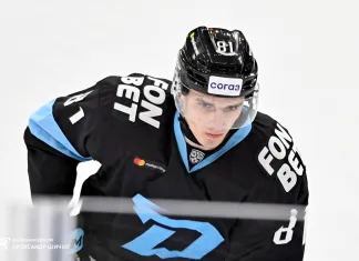 Виталий Пинчук: Пора врываться в Континентальную хоккейную лигу 