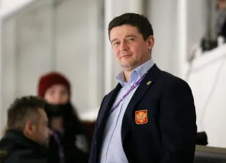 «БХ». Андрей Ткачёв: Ставлю, что Левшунов будет выбран в первом раунде НХЛ
