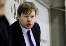 Артем Ботвенков: Соперник наказал нас за безответственное отношение к игре
