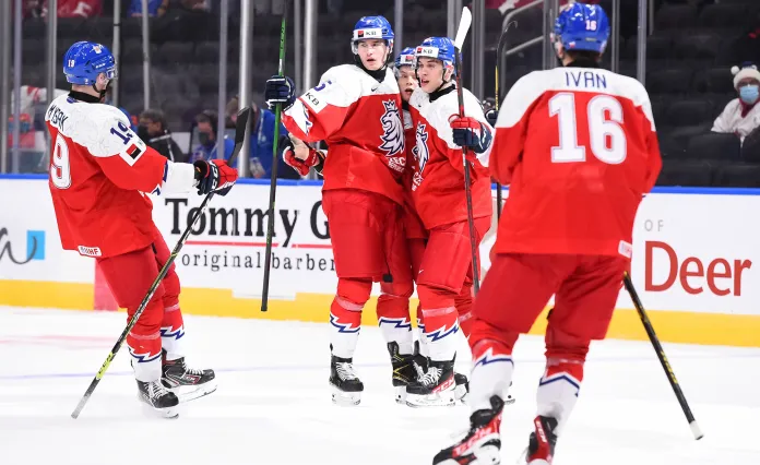 МЧМ: Чехии засчитали техническое поражение против Финляндии