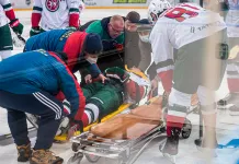 Главный тренер «Ирбиса» – о травме Качеловского: Он жив-здоров и сейчас неплохо себя чувствует