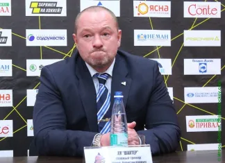 Юрий Файков отправлен в отставку с поста главного тренера «Шахтёра»⚡️