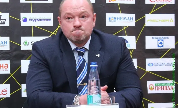 Юрий Файков отправлен в отставку с поста главного тренера «Шахтёра»⚡️