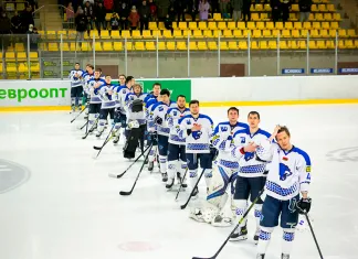 «Витебск» вышел в плей-офф Кубка Президента
