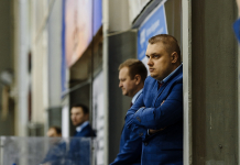 Роман Юпатов прокомментировал выход «Витебска» в плей-офф