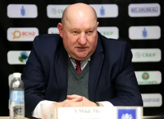 Олег Хмыль: «Витебск» –  уже другая команда, не та, что была год-два назад