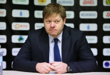 Артём Ботвенков про победу над «Шахтёром»: Такой же тяжёлый матч, как и предыдущий