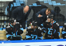 КХЛ отменила ещё 3 матча минского «Динамо», 8 белорусов претендуют на драфт НХЛ - всё за вчера