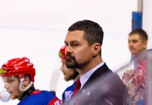 Евгений Есаулов: Мы от игры к игре через регулярный чемпионат готовимся к плей-офф