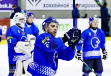 Алексей Рогалевич назвал «Витебск» открытием сезона в экстралиге