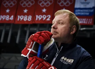 Главный тренер сборной России получил положительный тест на коронавирус