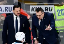 Андрей Назаров призвал КХЛ досрочно завершить регулярный чемпионат
