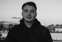 В Казани убит экс-хоккеист «Бреста» и «Барановичей»