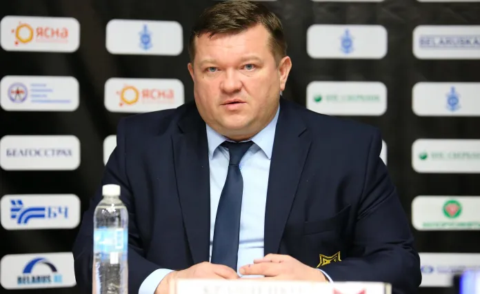 Дмитрий Кравченко: Обе команды играли до конца