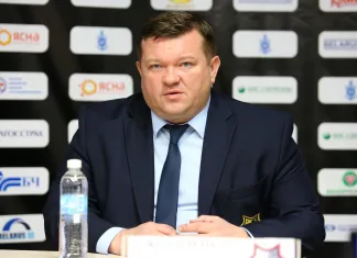 Дмитрий Кравченко: Две команды бились до конца