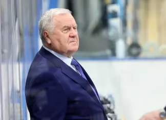 Заслуженный тренер Беларуси раскритиковал решение КХЛ не проводить матчи во время Олимпиады