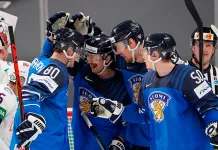 В число запасных сборной Финляндии включены только игроки из КХЛ