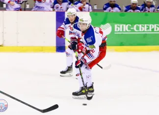 «БХ»: Четыре хоккеиста из «Юности» вызваны в сборную Беларуси