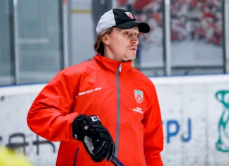 28 хоккеистов вызваны в февральский кэмп сборной Беларуси