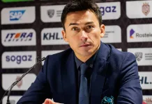 Басков предложил создать клубный турнир для белорусских, российских и казахстанских клубов