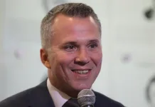 Экс-форвард сборной Канады стал новым главным тренером «Монреаля»