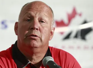 Клод Жюльен снова возглавил сборную Канады на Олимпийских играх