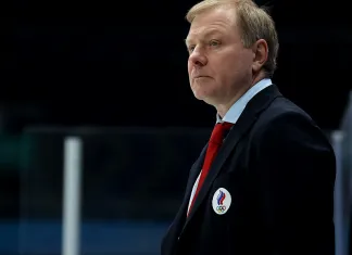 Алексей Жамнов остался недоволен игрой сборной России в матче с Данией