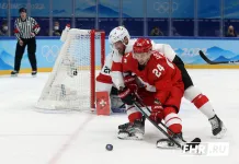 Травмированный форвард сборной России успеет восстановиться к четвертьфиналу