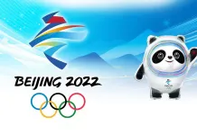Определились две четвертьфинальные пары на Олимпиаде-2022