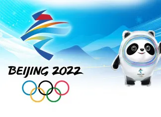 Определились две четвертьфинальные пары на Олимпиаде-2022
