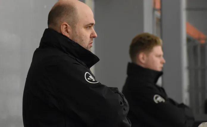 Главный тренер «Лиды-2» подвел итоги прошедшего сезона