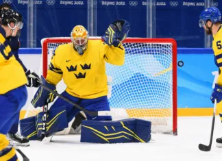 «БХ». Савелий Капуста дал прогноз на четвертьфинальный матч Швеция – Канада