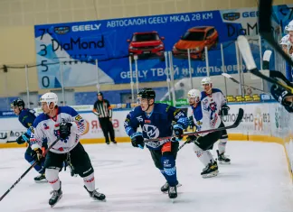 Блестящая игра Суворова принесла «Динамо-Молодечно» волевую победу над «Брестом»