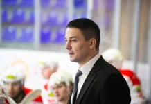 Владимир Магдеев подвел итоги последнего матча сезона «Пинских ястребов»