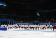 Владимир Плющев: Россия в финале провела лучший матч на Олимпиаде