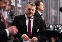 Владимир Юрзинов: Финны давно играют в этой системе, давно играют с этим тренером