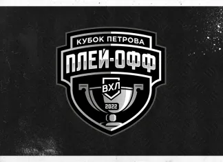 Кубок Петрова: Белорусские хоккеисты провели очередные матчи