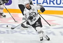 Белорусский защитник входит в число претендентов на звание MVP сезона в КХЛ